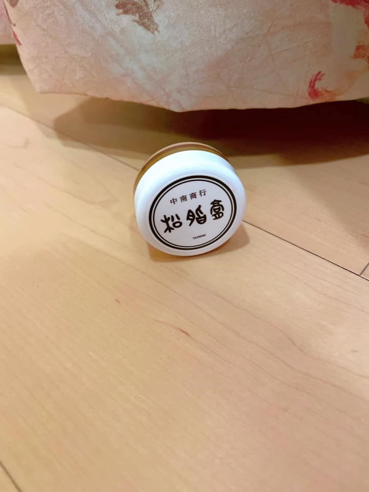 女人知己試用大隊,口碑行銷,部落客行銷,中南商行,松脂膏,舒緩肌膚,溫和,保護肌膚,預防乾燥,幫助維持肌膚健康,呵護肌膚