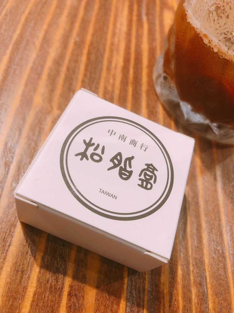女人知己試用大隊,口碑行銷,部落客行銷,中南商行,松脂膏,舒緩肌膚,溫和,保護肌膚,預防乾燥,幫助維持肌膚健康,呵護肌膚