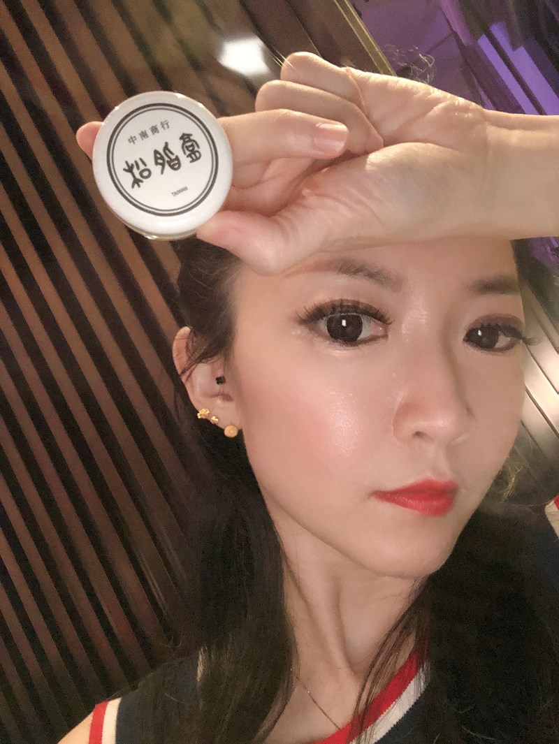 女人知己試用大隊,口碑行銷,部落客行銷,中南商行,松脂膏,舒緩肌膚,溫和,保護肌膚,預防乾燥,幫助維持肌膚健康,呵護肌膚