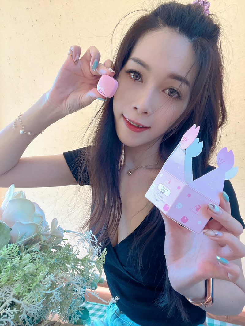 女人知己試用大隊,口碑行銷,部落客行銷,Fukusakura 面膜智能寶石肌,美膚神器,敷面膜的好朋友,AI智能,日本共同研發,日本認定製品證明書,宅在家的保濕神器,免插電,提升敷面膜效能,藉由電及水的引導幫助保養品吸收,居家輕巧智能美肌保養,攜帶便利,隨時都能保養,聰明按鈕智能設計,自由調整保養強度