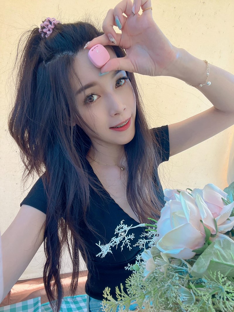 女人知己試用大隊,口碑行銷,部落客行銷,Fukusakura 面膜智能寶石肌,美膚神器,敷面膜的好朋友,AI智能,日本共同研發,日本認定製品證明書,宅在家的保濕神器,免插電,提升敷面膜效能,藉由電及水的引導幫助保養品吸收,居家輕巧智能美肌保養,攜帶便利,隨時都能保養,聰明按鈕智能設計,自由調整保養強度
