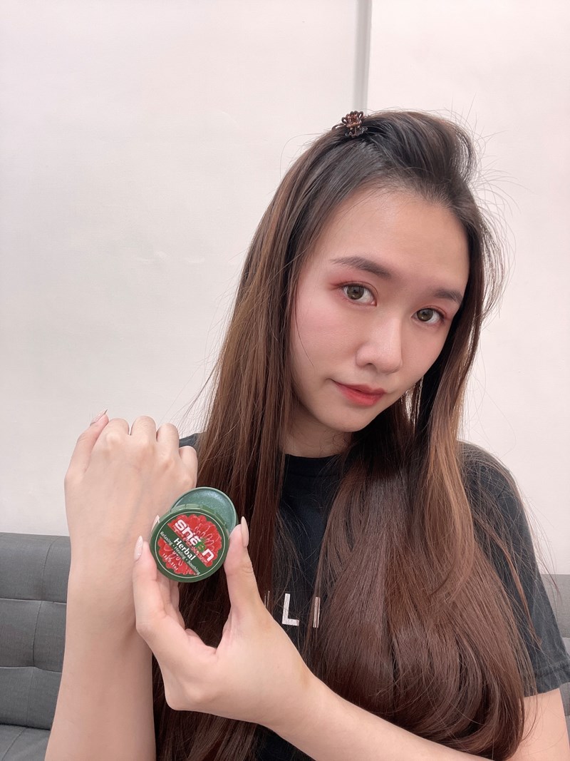 女人知己試用大隊,口碑行銷,部落客行銷,Shaan 炫媽咪,萬用百解膏,薄荷精油,台灣精品獎,潤膚,薄荷萬用百解膏,薄荷膏,紫草膏