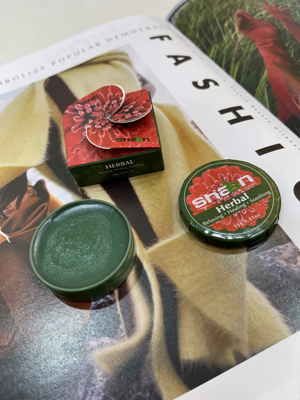 女人知己試用大隊,口碑行銷,部落客行銷,Shaan 炫媽咪,萬用百解膏,薄荷精油,台灣精品獎,潤膚,薄荷萬用百解膏,薄荷膏,紫草膏