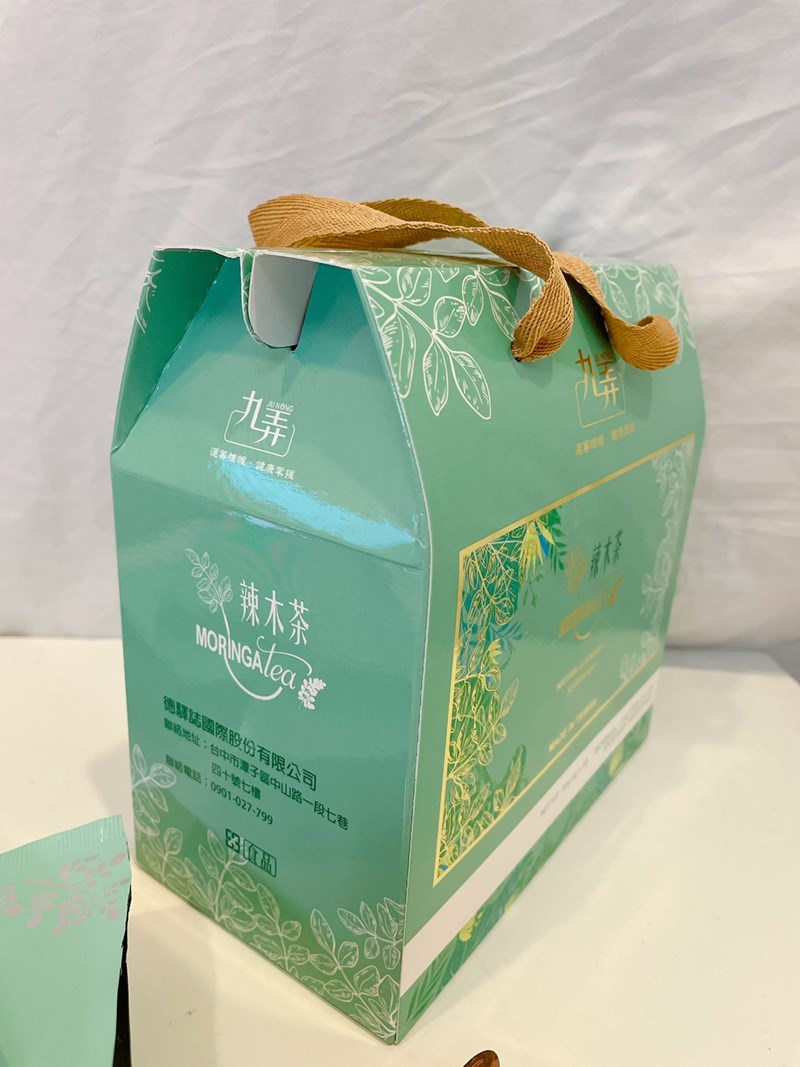 女人知己試用大隊,口碑行銷,部落客行銷,九弄,JIU NONG九弄,JIU NONG九弄頂級天然辣木茶包禮盒,辣木茶,辣木,奇蹟之樹,無咖啡因,泡茶,茶包,素食