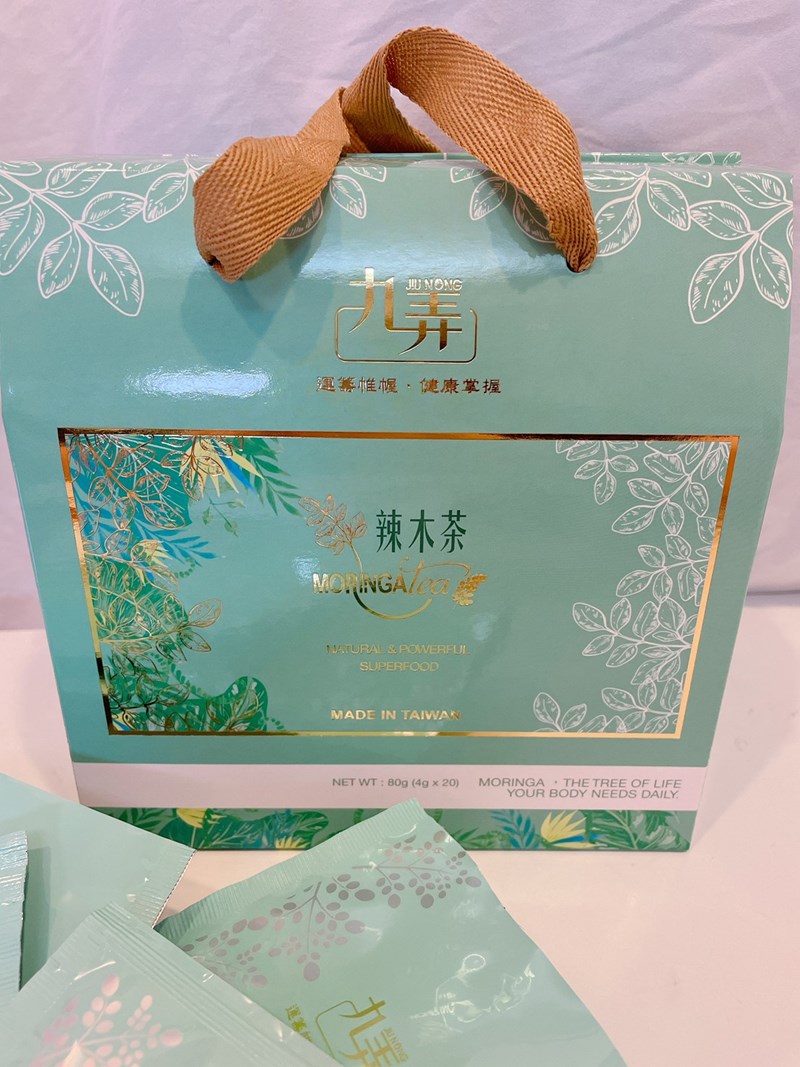 女人知己試用大隊,口碑行銷,部落客行銷,九弄,JIU NONG九弄,JIU NONG九弄頂級天然辣木茶包禮盒,辣木茶,辣木,奇蹟之樹,無咖啡因,泡茶,茶包,素食
