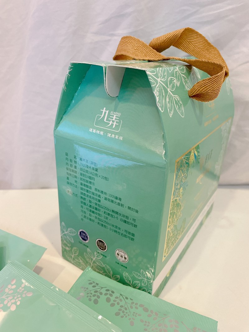 女人知己試用大隊,口碑行銷,部落客行銷,九弄,JIU NONG九弄,JIU NONG九弄頂級天然辣木茶包禮盒,辣木茶,辣木,奇蹟之樹,無咖啡因,泡茶,茶包,素食