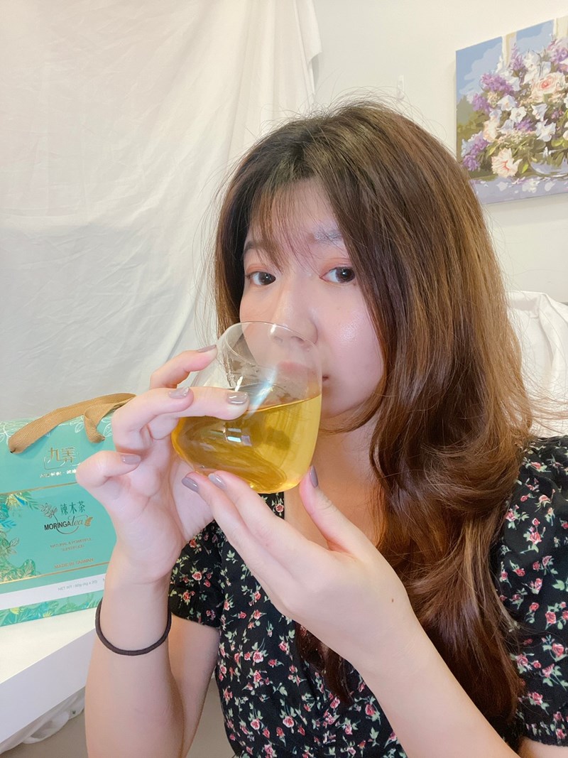 女人知己試用大隊,口碑行銷,部落客行銷,九弄,JIU NONG九弄,JIU NONG九弄頂級天然辣木茶包禮盒,辣木茶,辣木,奇蹟之樹,無咖啡因,泡茶,茶包,素食