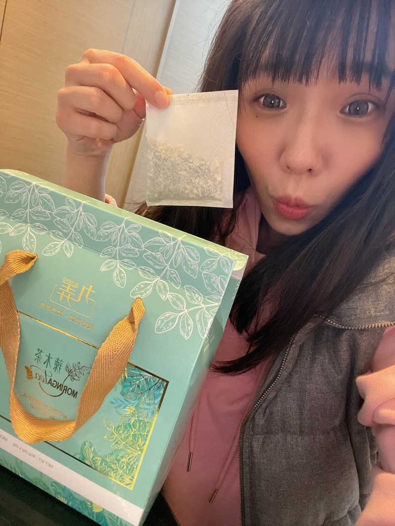 女人知己試用大隊,口碑行銷,部落客行銷,九弄,JIU NONG九弄,JIU NONG九弄頂級天然辣木茶包禮盒,辣木茶,辣木,奇蹟之樹,無咖啡因,泡茶,茶包,素食