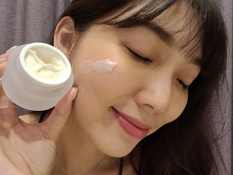 女人知己試用大隊,口碑行銷,部落客行銷,Smarter 極地雪絨花霜,Smarter SPA 30 年的SPA品牌,Smarter SPA,smarterspa 30年的 SPA 品牌,極地雪絨花霜+簡約保養，詩嫚特保養品,保濕霜推薦,面霜+保濕,保濕霜+緊緻,乾燥+保濕霜