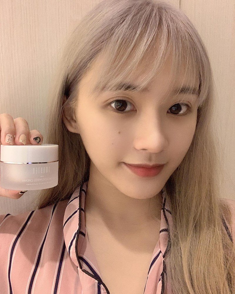 女人知己試用大隊,口碑行銷,部落客行銷,Smarter 極地雪絨花霜,Smarter SPA 30 年的SPA品牌,Smarter SPA,smarterspa 30年的 SPA 品牌,極地雪絨花霜+簡約保養，詩嫚特保養品,保濕霜推薦,面霜+保濕,保濕霜+緊緻,乾燥+保濕霜