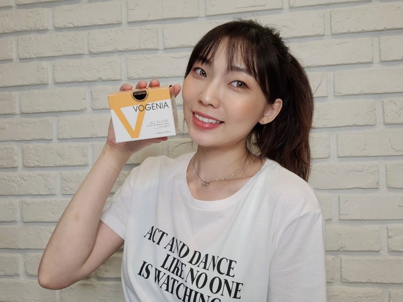 女人知己試用大隊,口碑行銷,部落客行銷,V+全方位修護乳霜,VOGÉNIA V+全方位修護乳霜,舒緩肌膚壓力,生活壓力也是會造成肌膚老化的原因之一,有研究報告指出，生活壓力可能是指生理上的睡眠不足,工作的壓力,人際關係等，還有外在的環境,現今的疫情,氣候的變化，這些對於肌膚來說都是一個壓力的來源。,懶人福星 一罐就足夠,專利研發,保持肌膚水潤度，使肌膚如絲般順滑,有助於舒緩和護理肌膚,提升肌膚對環境傷害的保護力優良製作,國際認證,專業技術