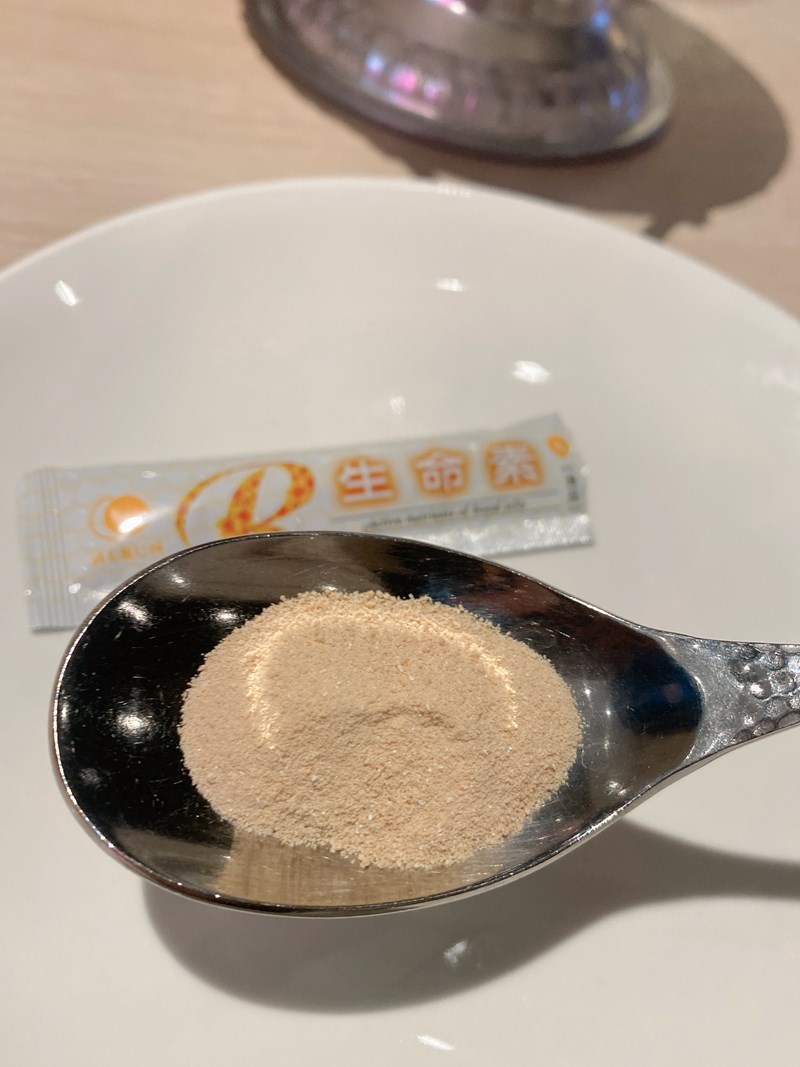 女人知己試用大隊,口碑行銷,部落客行銷,合潤Ｒ生命素蜂王乳粉,胺基酸,蜂王乳,蛋白質,素食可用,健研所,合潤,R生命素,促進新陳代謝,調整體質,滋補強身,增強體力,精神旺盛,養顏美容