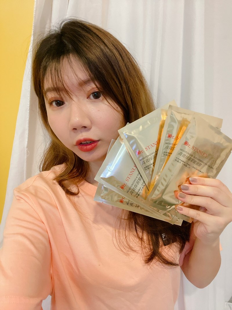 女人知己試用大隊,口碑行銷,部落客行銷,Biomeni碧美倪Dr.Stanley高效保濕緊緻面膜,Biomeni,碧美倪,Dr.Stanley高效保濕緊緻面膜,Dr.Stanley,高效保濕緊緻面膜,保濕緊緻面膜,保濕,緊緻,面膜