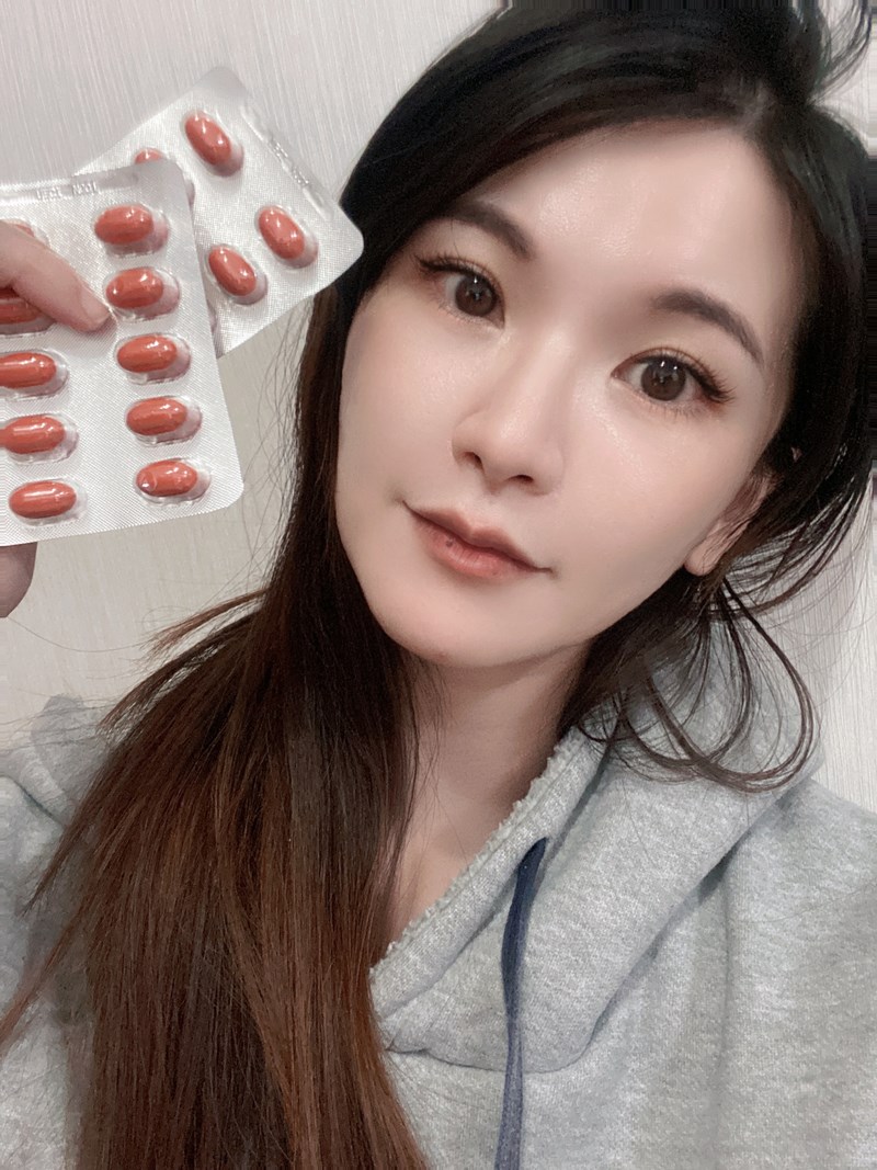 女人知己試用大隊,口碑行銷,部落客行銷,娘家明適保軟膠囊,特殊多重蛋白酶OTO,明適保OTO,葉黃素推薦,葉黃素怎麼選,葉黃素推薦品牌,葉黃素魚油,葉黃素玻尿酸