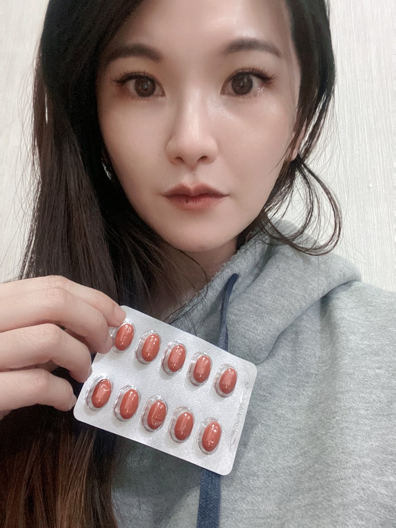 女人知己試用大隊,口碑行銷,部落客行銷,娘家明適保軟膠囊,特殊多重蛋白酶OTO,明適保OTO,葉黃素推薦,葉黃素怎麼選,葉黃素推薦品牌,葉黃素魚油,葉黃素玻尿酸