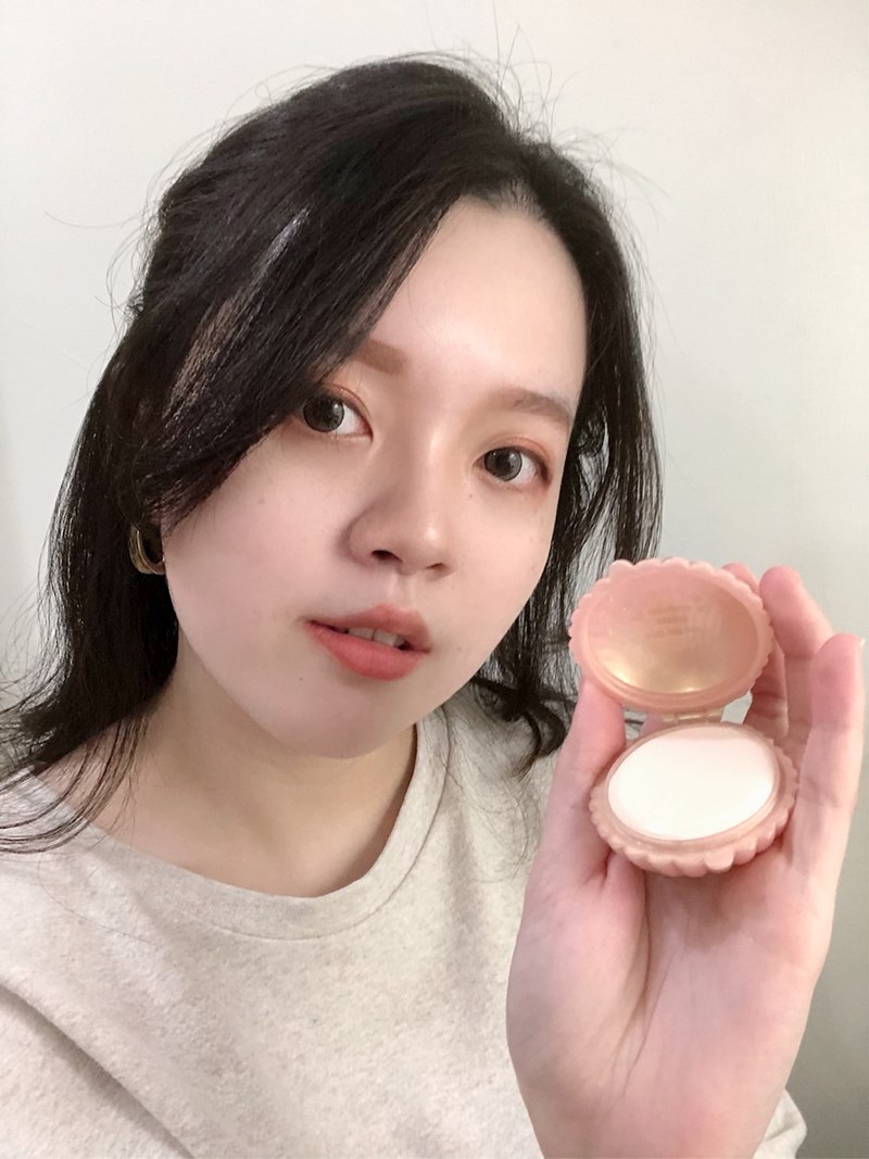 女人知己試用大隊,口碑行銷,部落客行銷,OSEUR歐絲爾環球特製真珠膏10g,粉紅貝殼,潤色,古早的素顏霜,台灣製造,外銷,保濕,皮膚變細緻,光滑粉嫩,修飾毛孔,均勻膚色,保濕水潤
