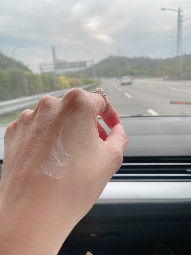 女人知己試用大隊,口碑行銷,部落客行銷,OSEUR歐絲爾環球特製真珠膏10g,粉紅貝殼,潤色,古早的素顏霜,台灣製造,外銷,保濕,皮膚變細緻,光滑粉嫩,修飾毛孔,均勻膚色,保濕水潤