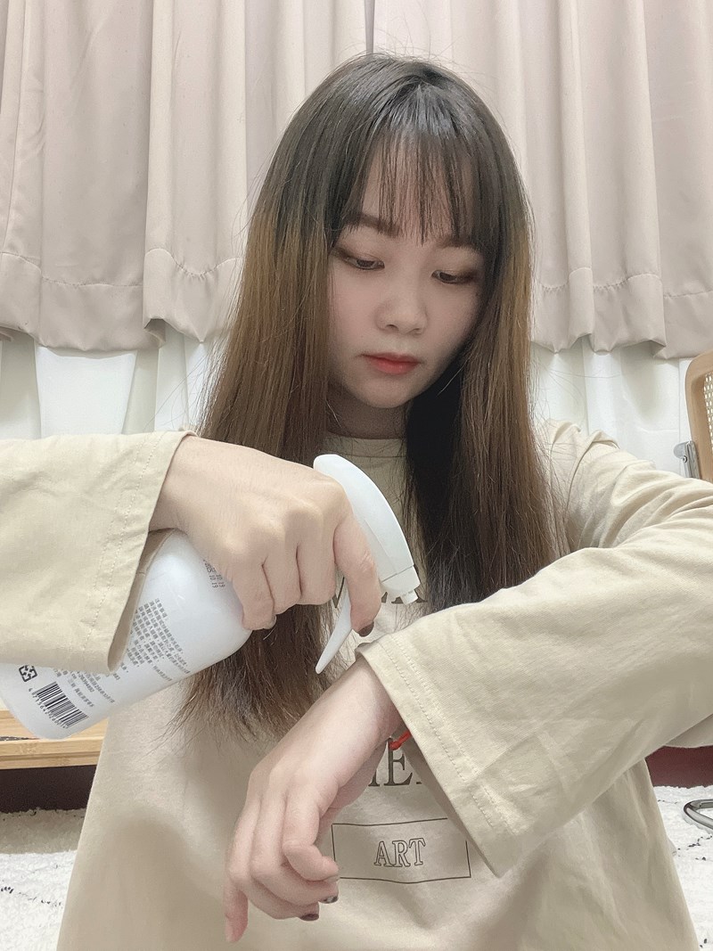 女人知己試用大隊,口碑行銷,部落客行銷,三新立潔 加強版 萬能去漬霸,柑橘萃取,柑橘香氣,輕鬆去汙,潔白如新,強力有效