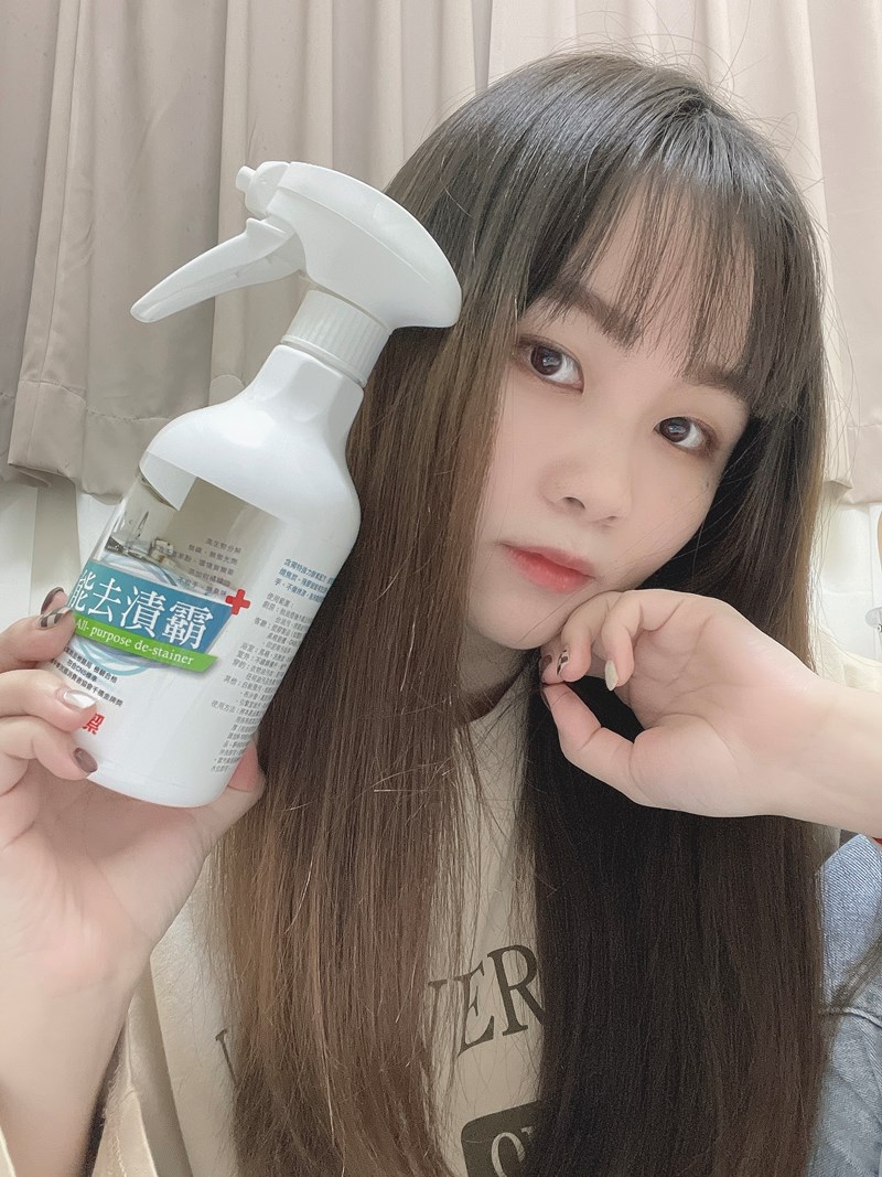 女人知己試用大隊,口碑行銷,部落客行銷,三新立潔 加強版 萬能去漬霸,柑橘萃取,柑橘香氣,輕鬆去汙,潔白如新,強力有效
