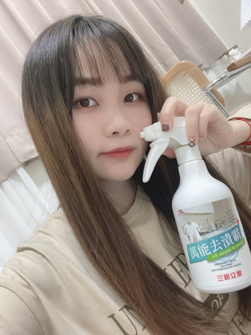 女人知己試用大隊,口碑行銷,部落客行銷,三新立潔 加強版 萬能去漬霸,柑橘萃取,柑橘香氣,輕鬆去汙,潔白如新,強力有效