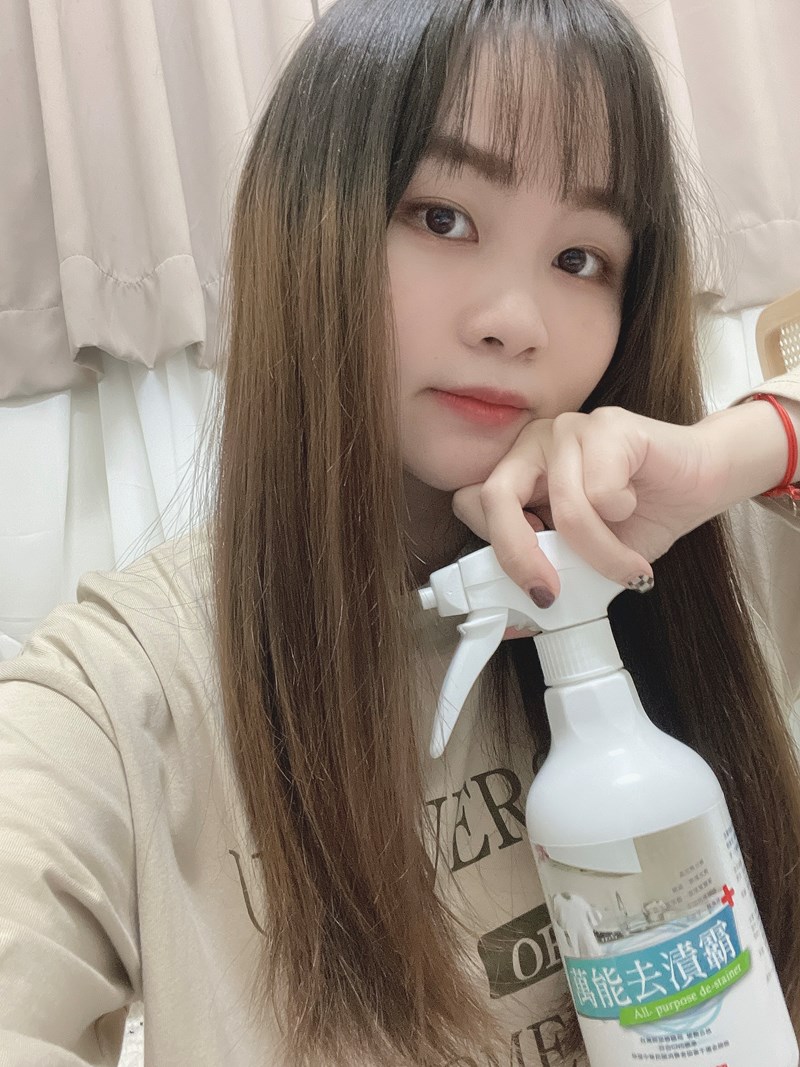 女人知己試用大隊,口碑行銷,部落客行銷,三新立潔 加強版 萬能去漬霸,柑橘萃取,柑橘香氣,輕鬆去汙,潔白如新,強力有效