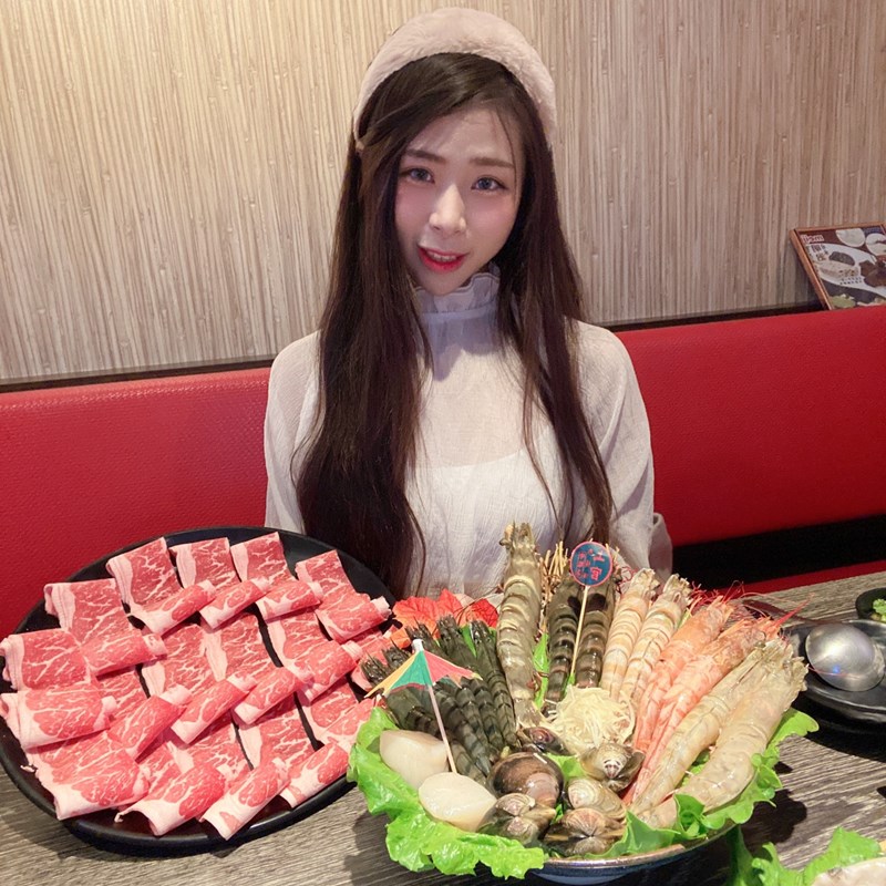 女人知己試用大隊,口碑行銷,部落客行銷,海陸雙人套餐,中壢火鍋推薦,中壢聚餐,中原火鍋推薦,中壢和牛,源自蘆洲正官,中壢火鍋,桃園火鍋,中壢鍋物推薦,中壢上官木桶鍋,上官木桶鍋