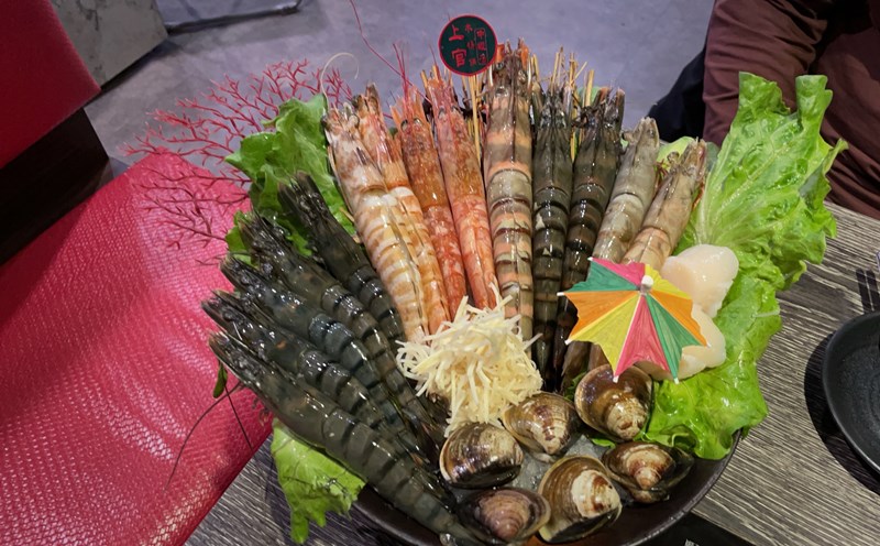 女人知己試用大隊,口碑行銷,部落客行銷,海陸雙人套餐,中壢火鍋推薦,中壢聚餐,中原火鍋推薦,中壢和牛,源自蘆洲正官,中壢火鍋,桃園火鍋,中壢鍋物推薦,中壢上官木桶鍋,上官木桶鍋