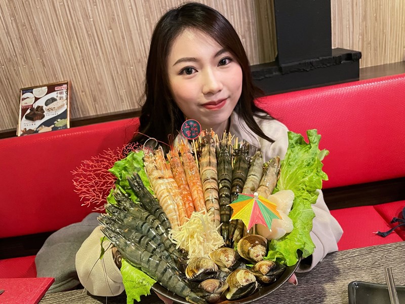 女人知己試用大隊,口碑行銷,部落客行銷,海陸雙人套餐,中壢火鍋推薦,中壢聚餐,中原火鍋推薦,中壢和牛,源自蘆洲正官,中壢火鍋,桃園火鍋,中壢鍋物推薦,中壢上官木桶鍋,上官木桶鍋