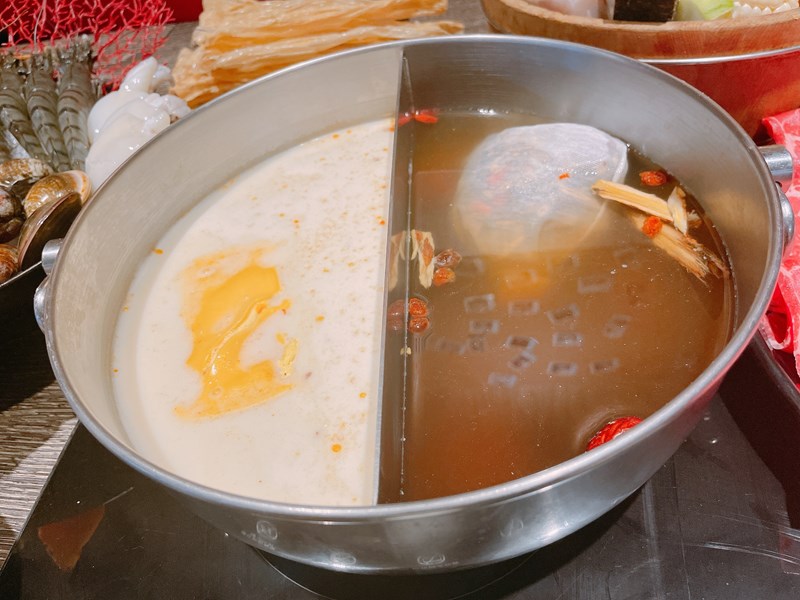 女人知己試用大隊,口碑行銷,部落客行銷,海陸雙人套餐,中壢火鍋推薦,中壢聚餐,中原火鍋推薦,中壢和牛,源自蘆洲正官,中壢火鍋,桃園火鍋,中壢鍋物推薦,中壢上官木桶鍋,上官木桶鍋