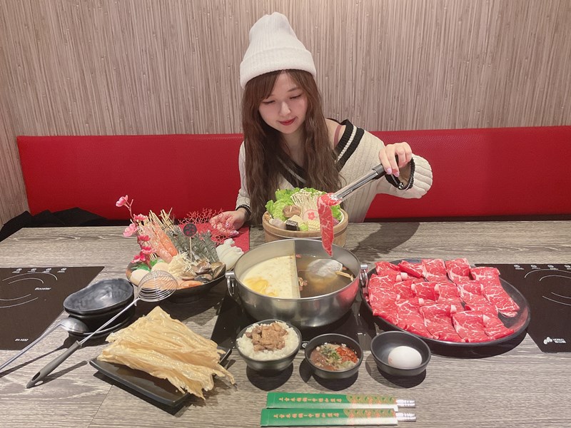 女人知己試用大隊,口碑行銷,部落客行銷,海陸雙人套餐,中壢火鍋推薦,中壢聚餐,中原火鍋推薦,中壢和牛,源自蘆洲正官,中壢火鍋,桃園火鍋,中壢鍋物推薦,中壢上官木桶鍋,上官木桶鍋