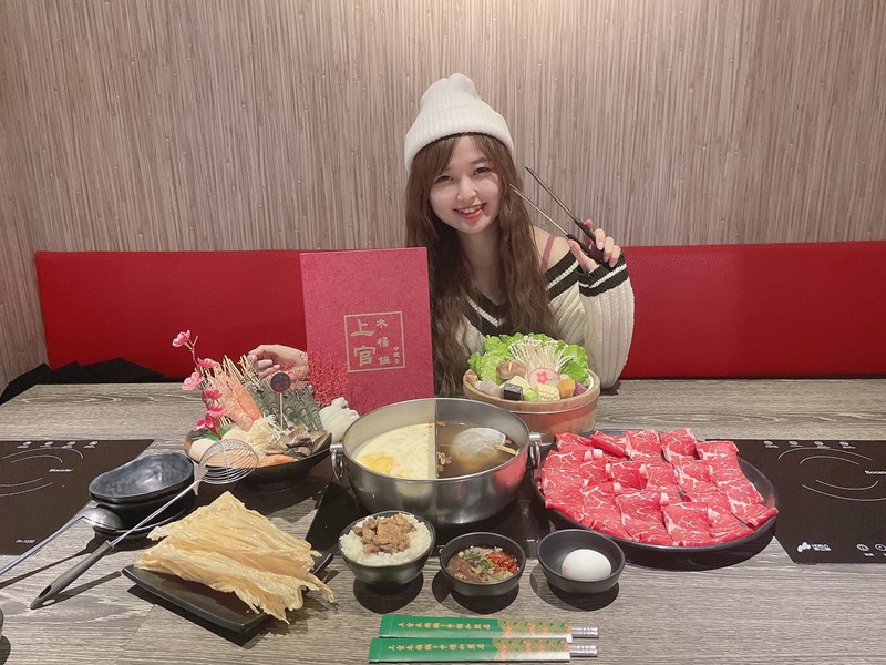 女人知己試用大隊,口碑行銷,部落客行銷,海陸雙人套餐,中壢火鍋推薦,中壢聚餐,中原火鍋推薦,中壢和牛,源自蘆洲正官,中壢火鍋,桃園火鍋,中壢鍋物推薦,中壢上官木桶鍋,上官木桶鍋