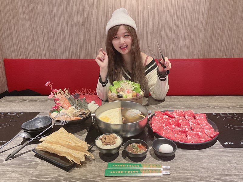 女人知己試用大隊,口碑行銷,部落客行銷,海陸雙人套餐,中壢火鍋推薦,中壢聚餐,中原火鍋推薦,中壢和牛,源自蘆洲正官,中壢火鍋,桃園火鍋,中壢鍋物推薦,中壢上官木桶鍋,上官木桶鍋