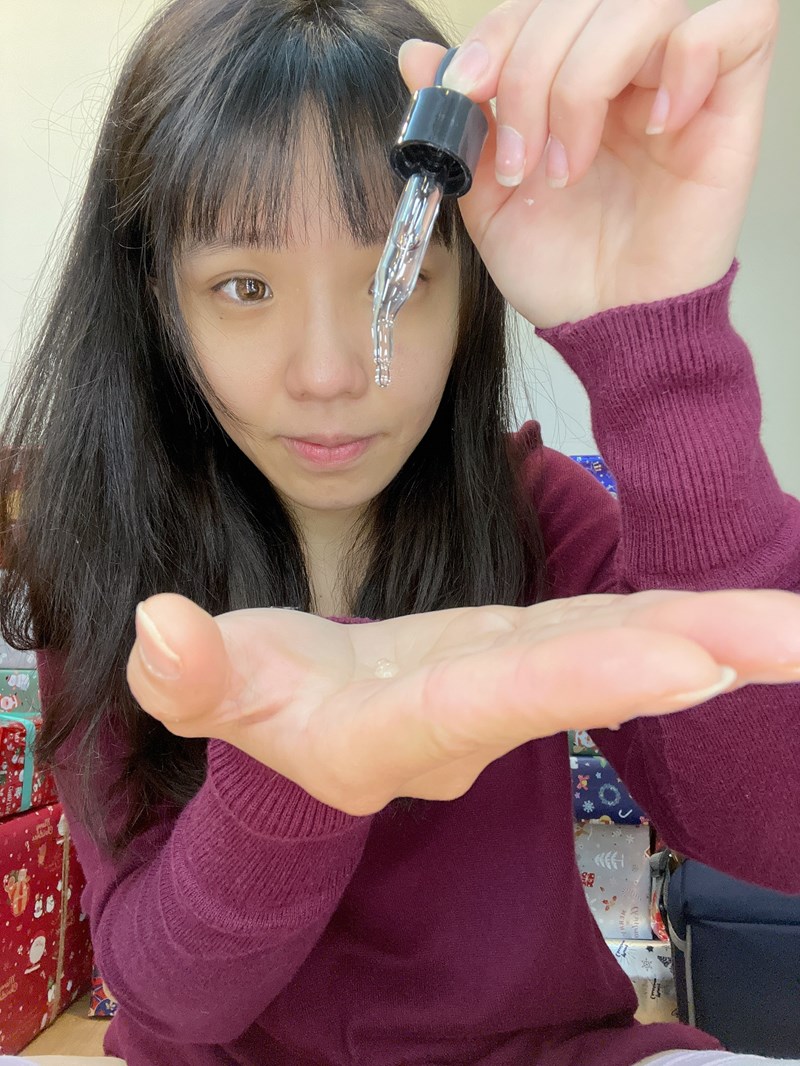 女人知己試用大隊,口碑行銷,部落客行銷,Brater 亮白保濕精華,Brater,亮白保濕精華,亮白,保濕