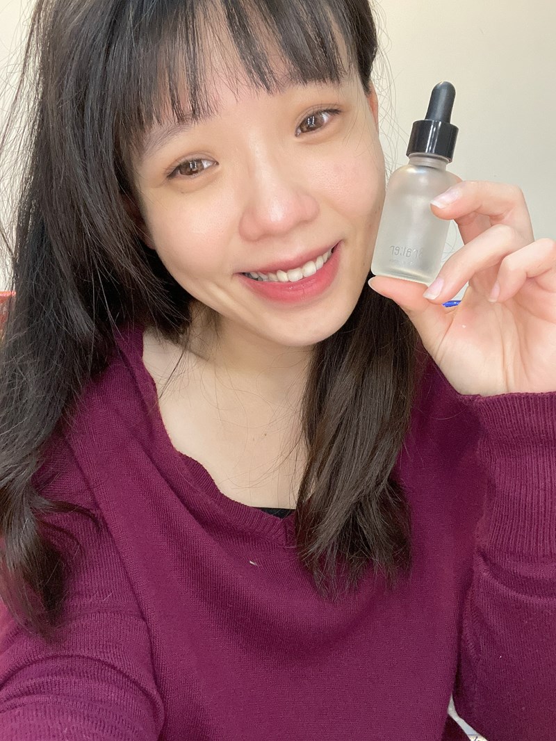 女人知己試用大隊,口碑行銷,部落客行銷,Brater 亮白保濕精華,Brater,亮白保濕精華,亮白,保濕