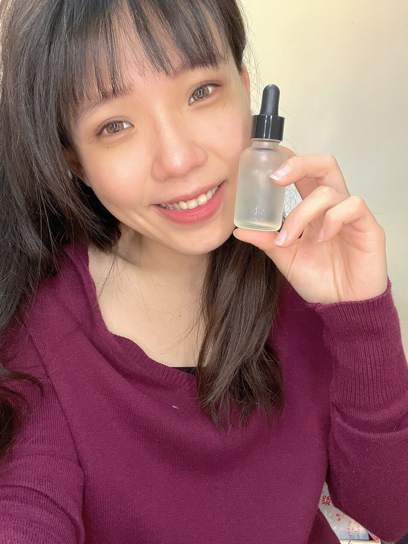 女人知己試用大隊,口碑行銷,部落客行銷,Brater 亮白保濕精華,Brater,亮白保濕精華,亮白,保濕