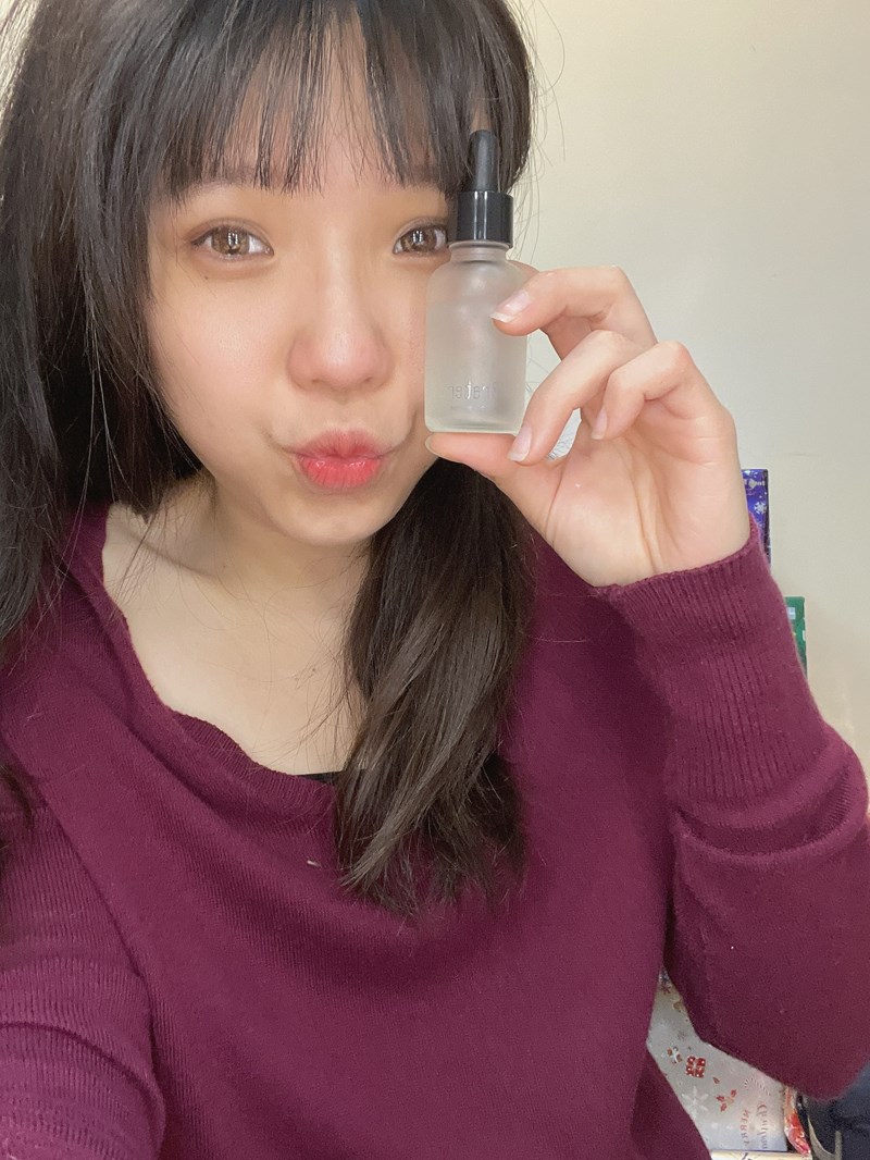 女人知己試用大隊,口碑行銷,部落客行銷,Brater 亮白保濕精華,Brater,亮白保濕精華,亮白,保濕