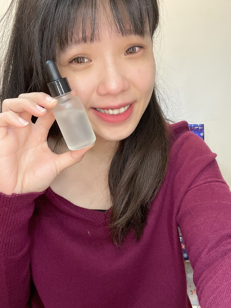 女人知己試用大隊,口碑行銷,部落客行銷,Brater 亮白保濕精華,Brater,亮白保濕精華,亮白,保濕