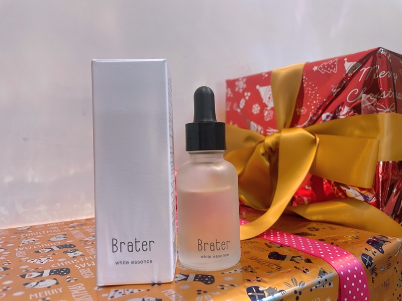 女人知己試用大隊,口碑行銷,部落客行銷,Brater 亮白保濕精華,Brater,亮白保濕精華,亮白,保濕