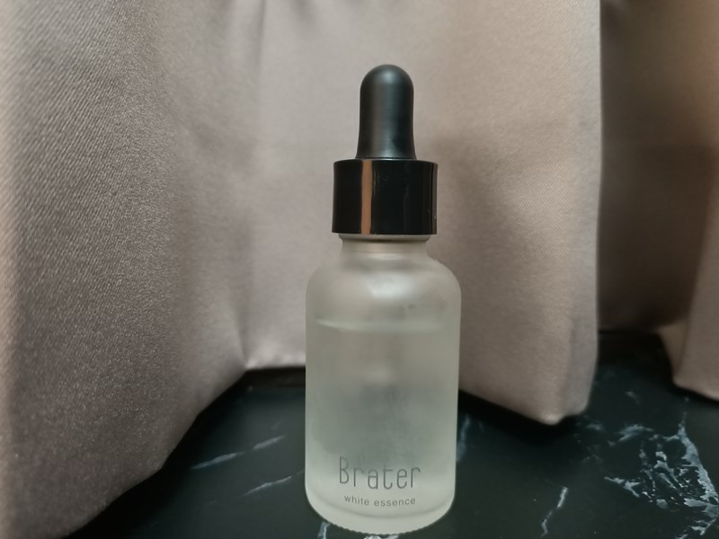女人知己試用大隊,口碑行銷,部落客行銷,Brater 亮白保濕精華,Brater,亮白保濕精華,亮白,保濕