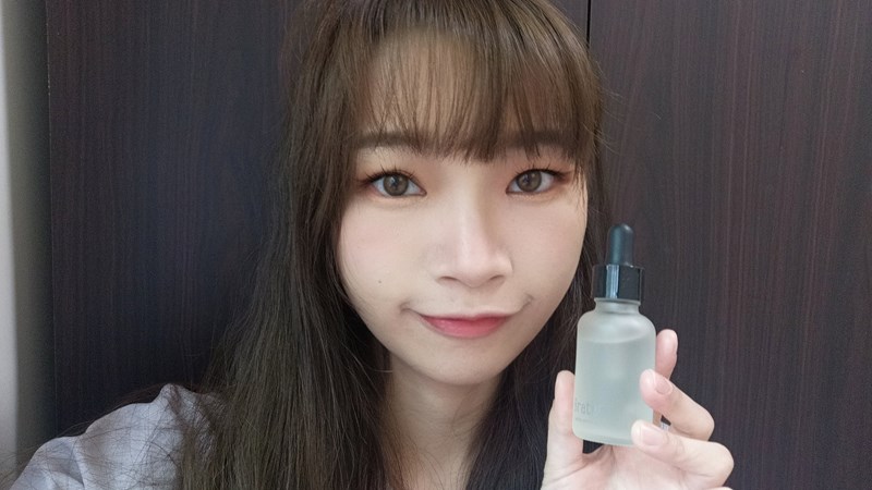 女人知己試用大隊,口碑行銷,部落客行銷,Brater 亮白保濕精華,Brater,亮白保濕精華,亮白,保濕