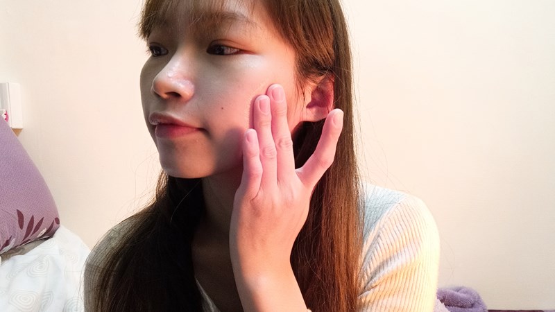女人知己試用大隊,口碑行銷,部落客行銷,Brater 亮白保濕精華,Brater,亮白保濕精華,亮白,保濕