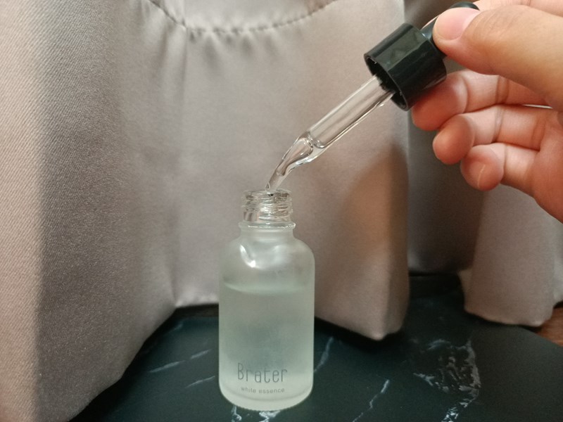 女人知己試用大隊,口碑行銷,部落客行銷,Brater 亮白保濕精華,Brater,亮白保濕精華,亮白,保濕
