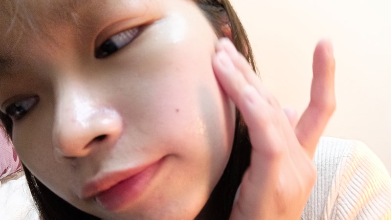 女人知己試用大隊,口碑行銷,部落客行銷,Brater 亮白保濕精華,Brater,亮白保濕精華,亮白,保濕