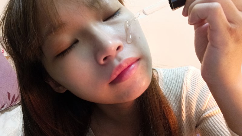 女人知己試用大隊,口碑行銷,部落客行銷,Brater 亮白保濕精華,Brater,亮白保濕精華,亮白,保濕