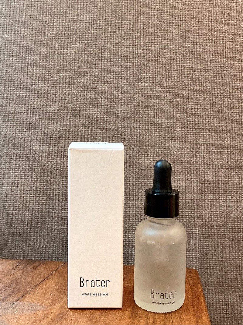 女人知己試用大隊,口碑行銷,部落客行銷,Brater 亮白保濕精華,Brater,亮白保濕精華,亮白,保濕
