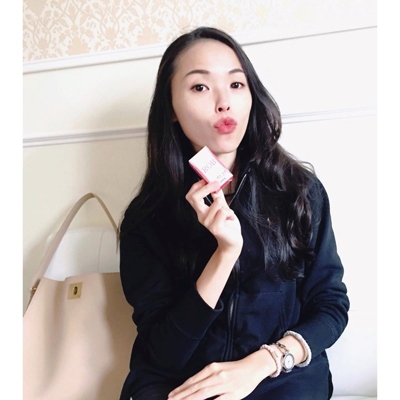 女人知己試用大隊,口碑行銷,部落客行銷,ROB,很愛吃,食量大,容易腫,ROB1+1組,ROB魔速燒動組,ROB爆速3合1組,外型差好多
