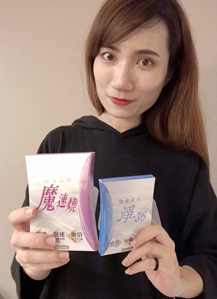 女人知己試用大隊,口碑行銷,部落客行銷,ROB,很愛吃,食量大,容易腫,ROB1+1組,ROB魔速燒動組,ROB爆速3合1組,外型差好多