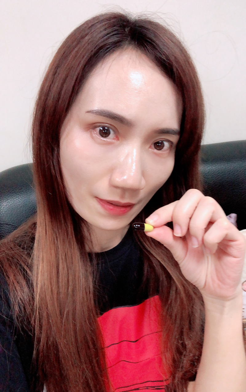 女人知己試用大隊,口碑行銷,部落客行銷,ROB,很愛吃,食量大,容易腫,ROB1+1組,ROB魔速燒動組,ROB爆速3合1組,外型差好多