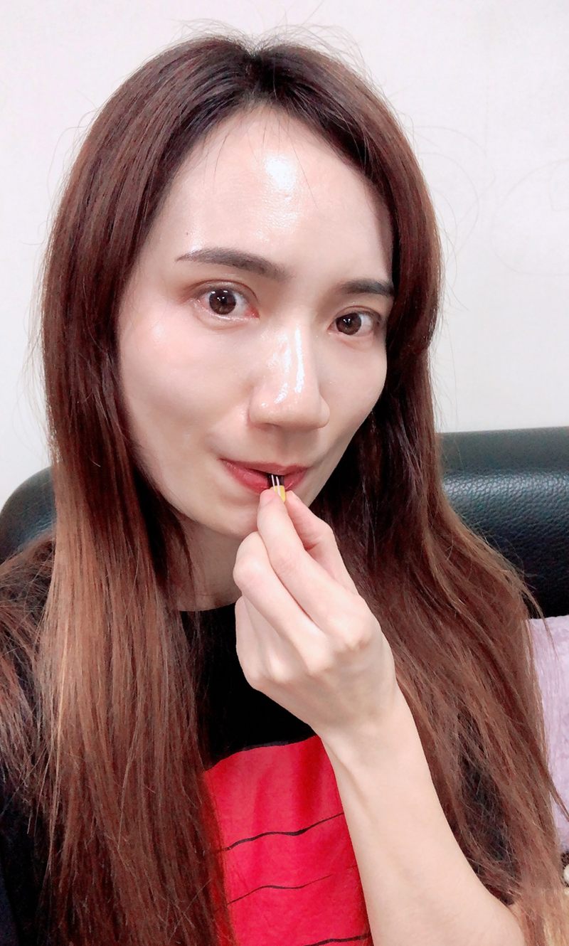 女人知己試用大隊,口碑行銷,部落客行銷,ROB,很愛吃,食量大,容易腫,ROB1+1組,ROB魔速燒動組,ROB爆速3合1組,外型差好多
