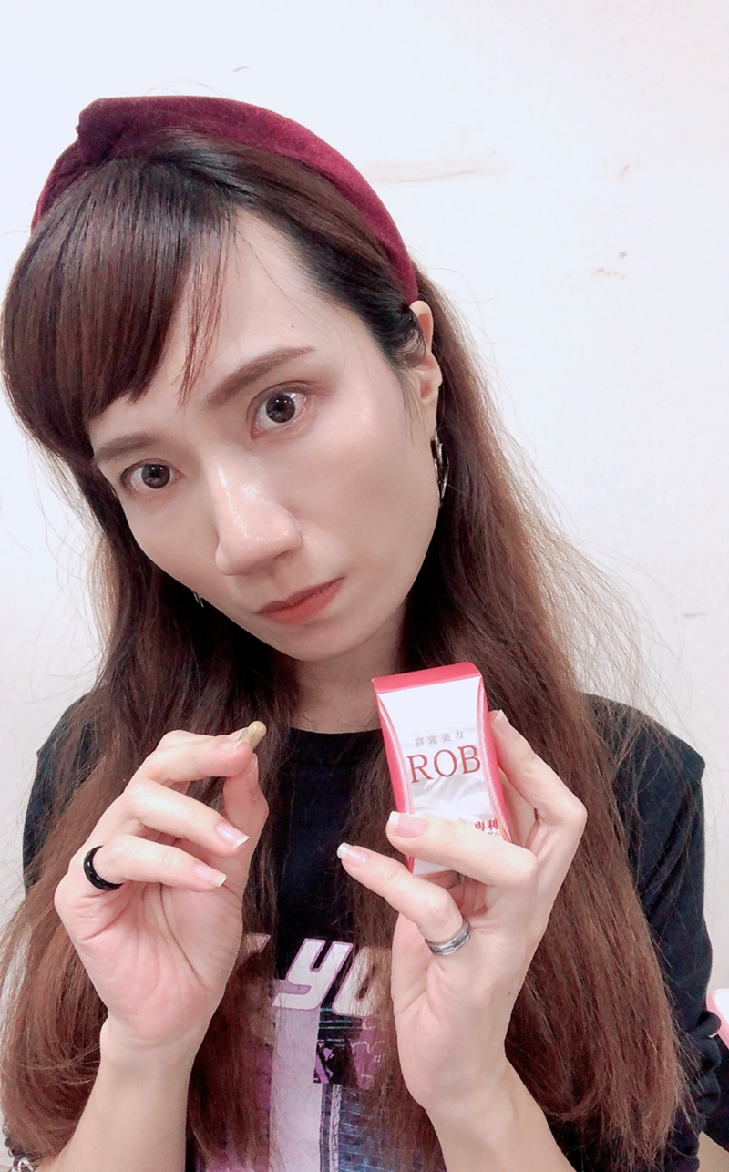 女人知己試用大隊,口碑行銷,部落客行銷,ROB,很愛吃,食量大,容易腫,ROB1+1組,ROB魔速燒動組,ROB爆速3合1組,外型差好多
